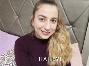 HAILEYI