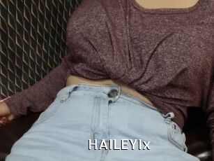 HAILEYIx My Porno Stash
