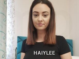 HAIYLEE My Porno Stash