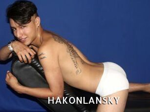 HAKONLANSKY