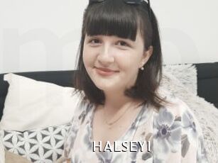 HALSEYI
