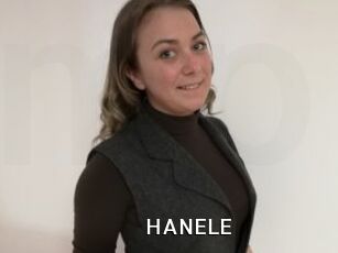 HANELE My Porno Stash