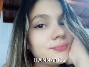 HANNA1122 My Porno Stash