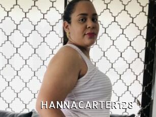 HANNACARTER128