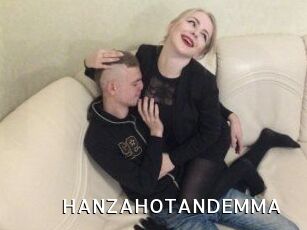 HANZA_HOT_AND_EMMA