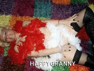 HAPPYGRANNY