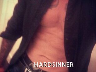 HARDSINNER