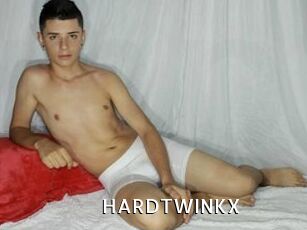 HARDTWINKX My Porno Stash