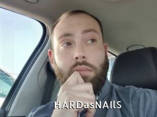 HARDasNAIlS