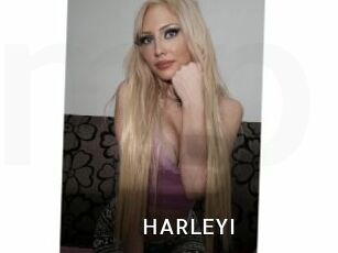 HARLEYI