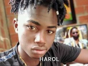 HAROL