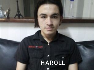 HAROLL