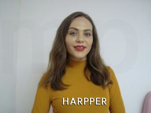 HARPPER