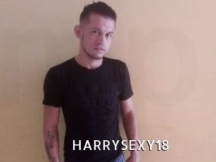 HARRYSEXY18