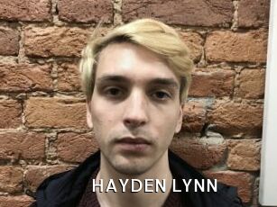HAYDEN_LYNN My Porno Stash