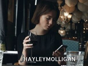 HAYLEYMOLLIGAN