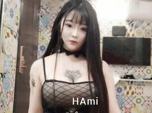 HAmi