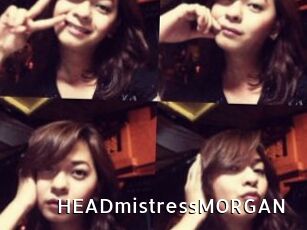 HEADmistressMORGAN