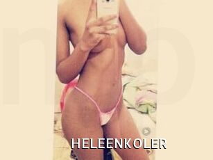 HELEENKOLER