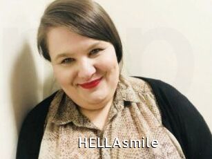 HELLAsmile