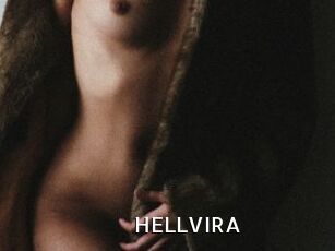 HELLVIRA