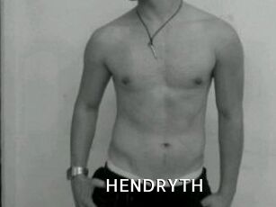 HENDRYTH