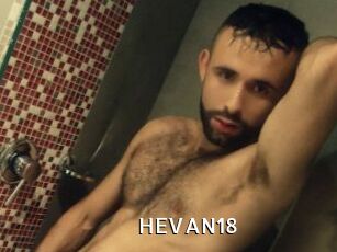 HEVAN18