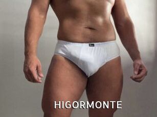HIGORMONTE
