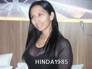 HINDA1985