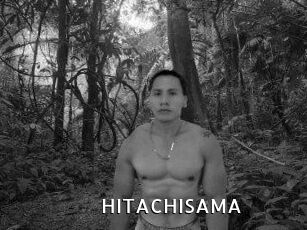 HITACHISAMA