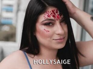HOLLYSAIGE