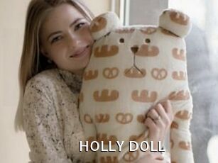 HOLLY_DOLL My Porno Stash
