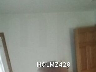 HOLMZ420