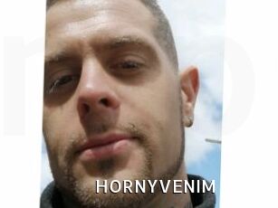 HORNYVENIM