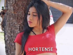 HORTENSE