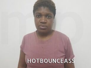 HOTBOUNCEASS