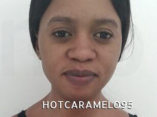 HOTCARAMELO95