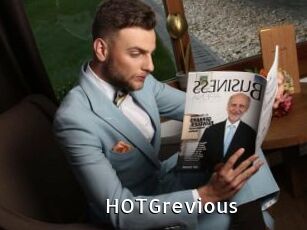 HOTGrevious