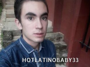 HOTLATINOBABY33