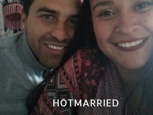 HOTMARRIED