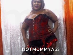 HOTMOMMYASS