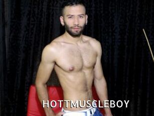 HOTTMUSCLEBOY