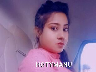 HOTYMANU