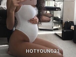 HOTYOUNG23 My Porno Stash