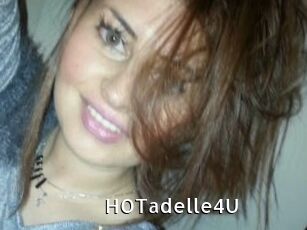 HOTadelle4U