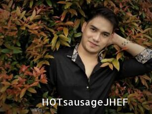HOTsausageJHEF