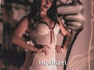 HQuinzel