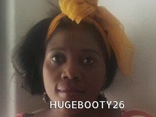 HUGEBOOTY26