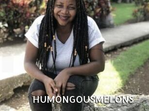 HUMONGOUSMELONS
