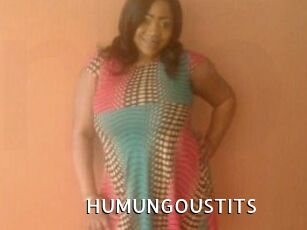 HUMUNGOUSTITS